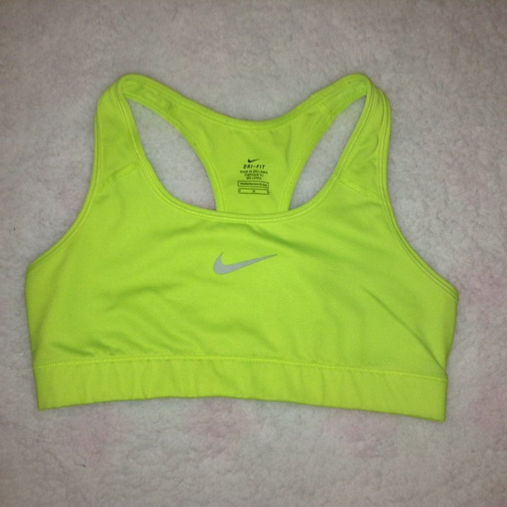 Nike Sports Bra